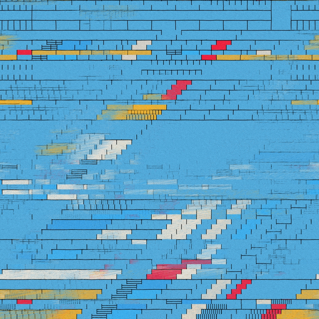 Sedimentary Dissolution #71