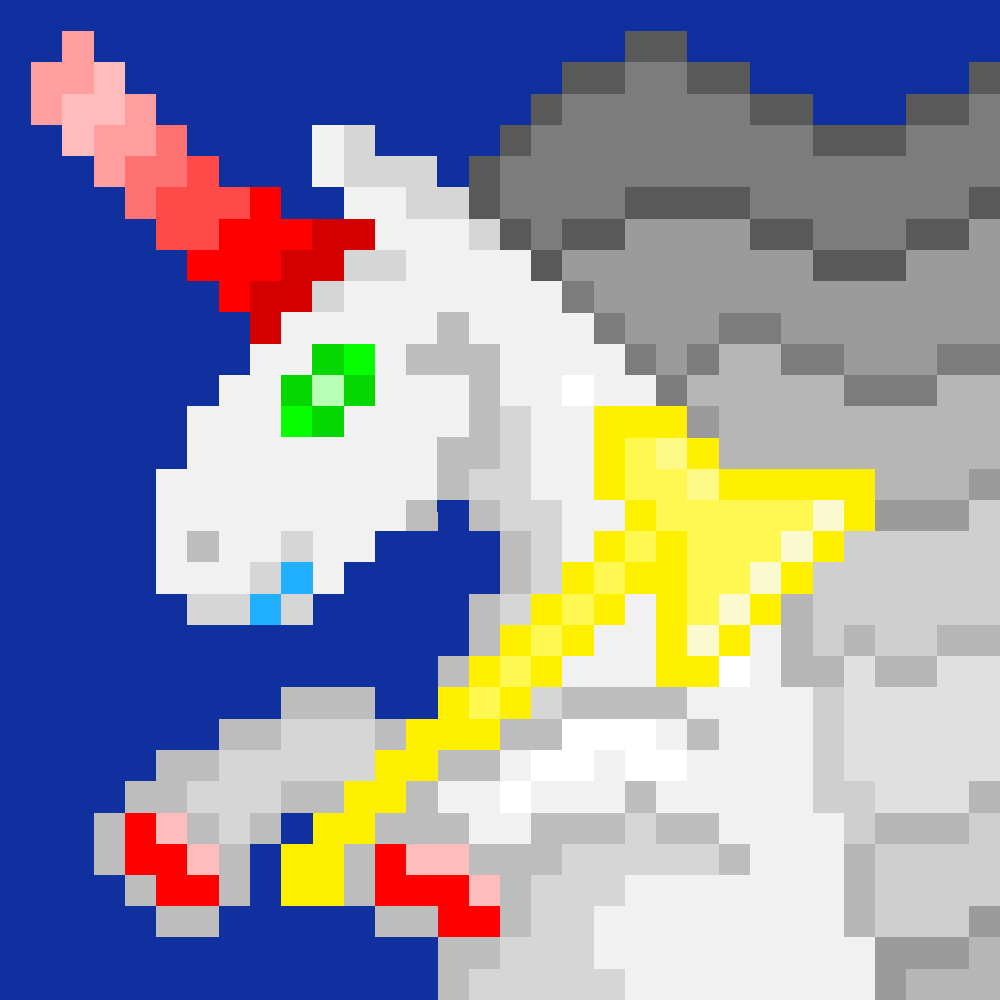 Unicorn #3048