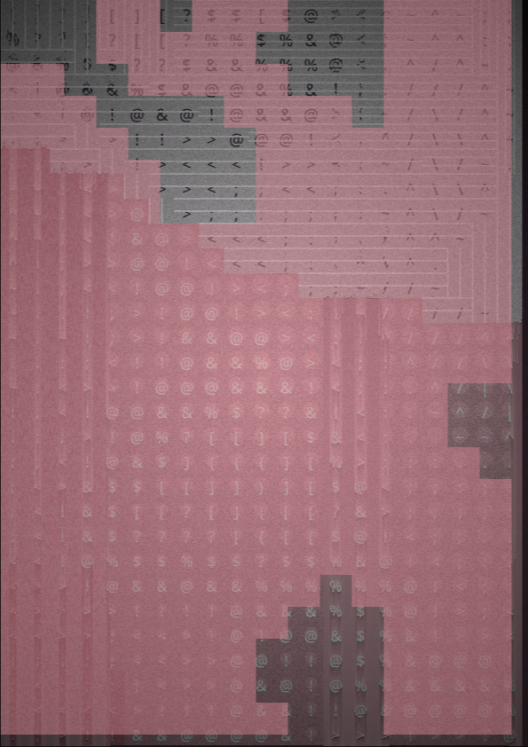 Convergence Remnants #10366
