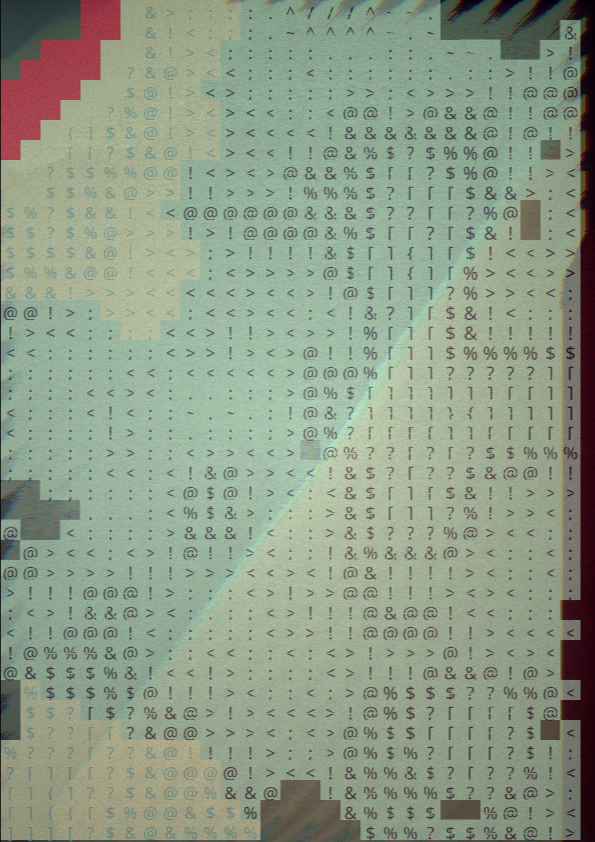 Convergence Remnants #17004
