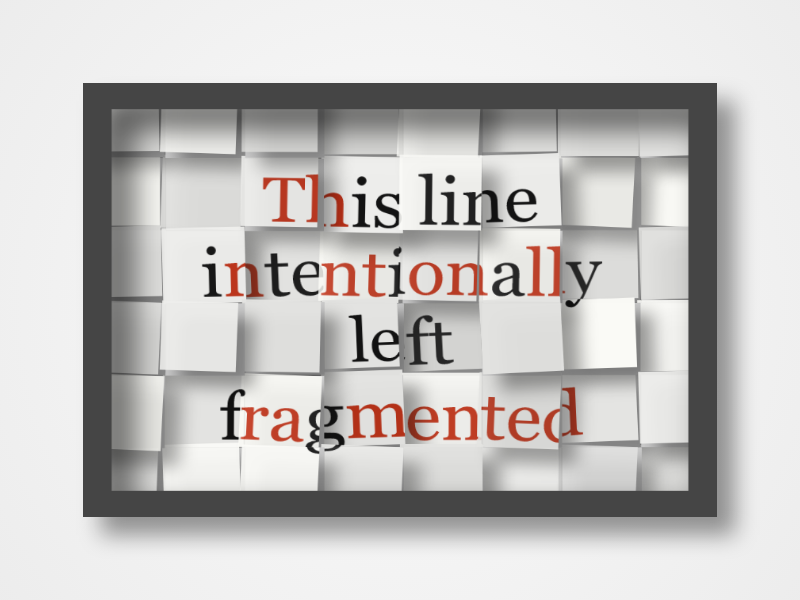 The Metaphor Machine #27275