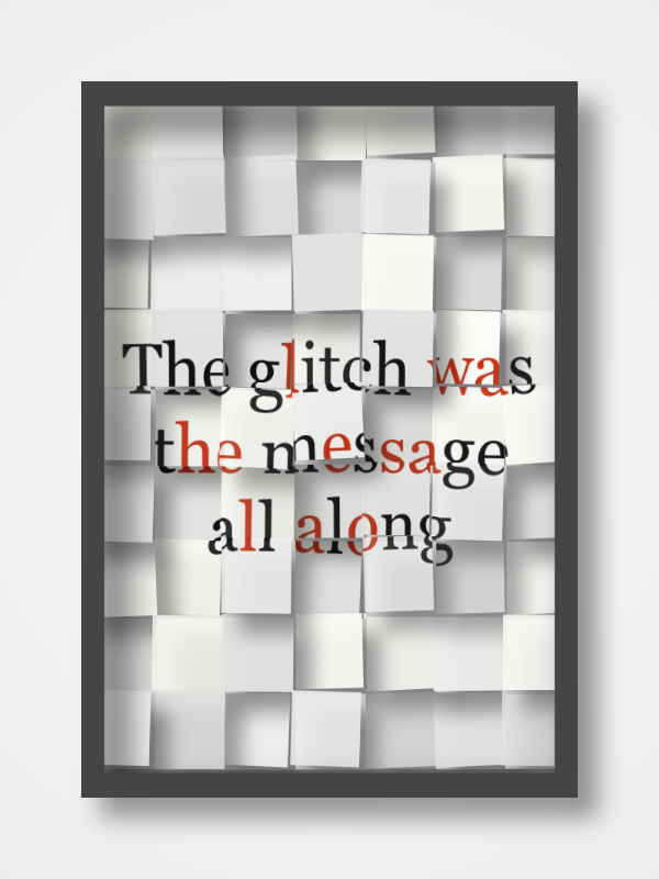 The Metaphor Machine #21356