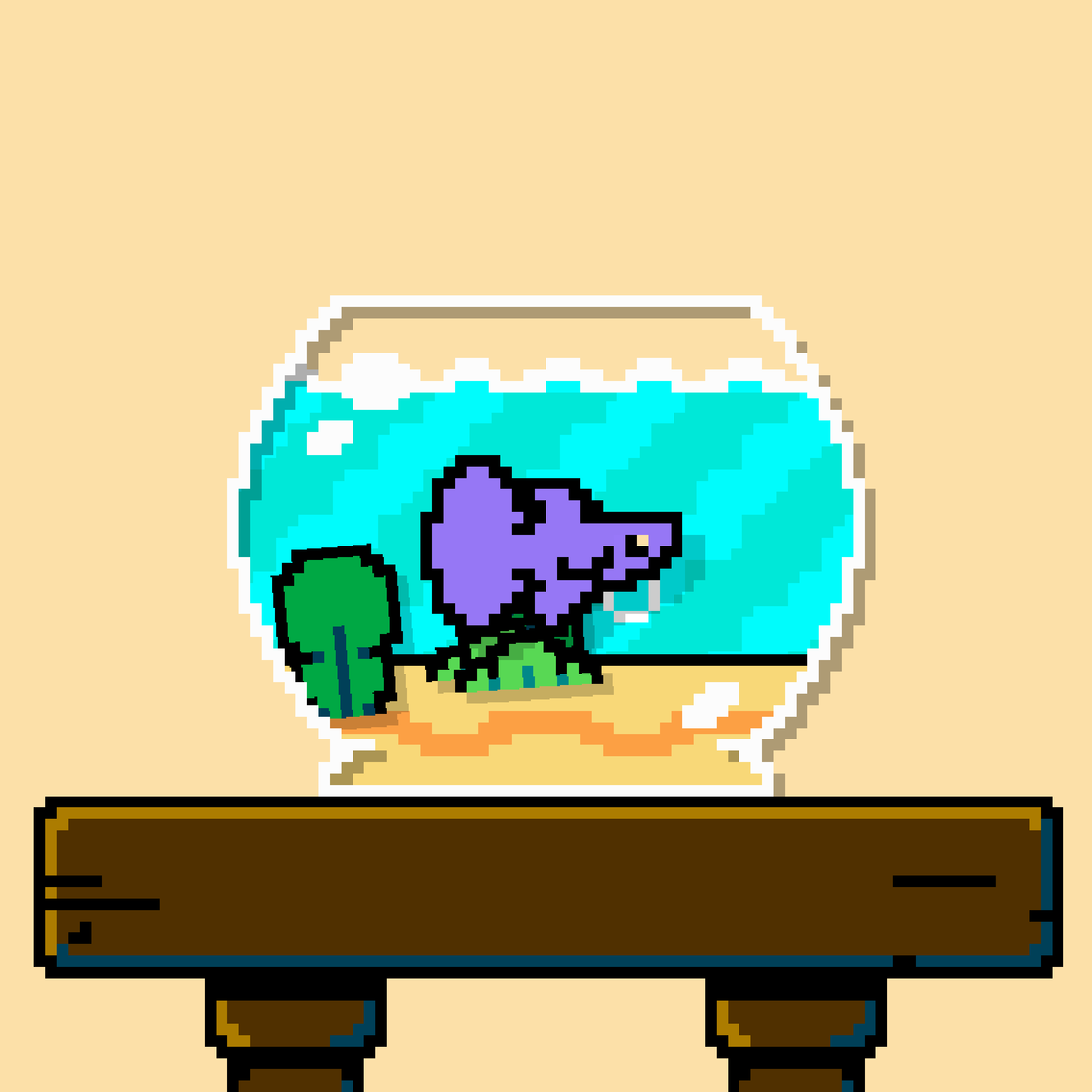 betta fish #282