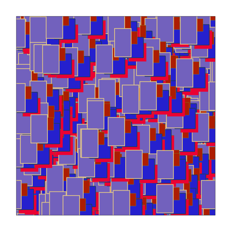Wild Matrix #417