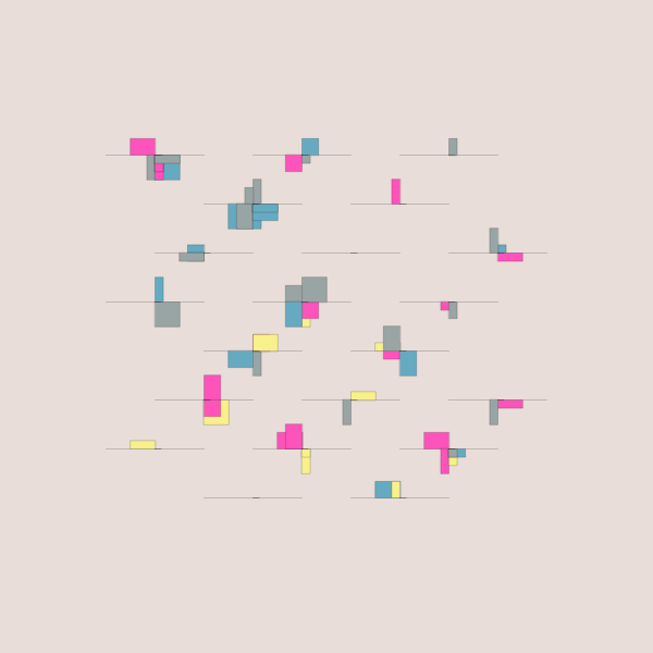 Neighboring Pixels #9