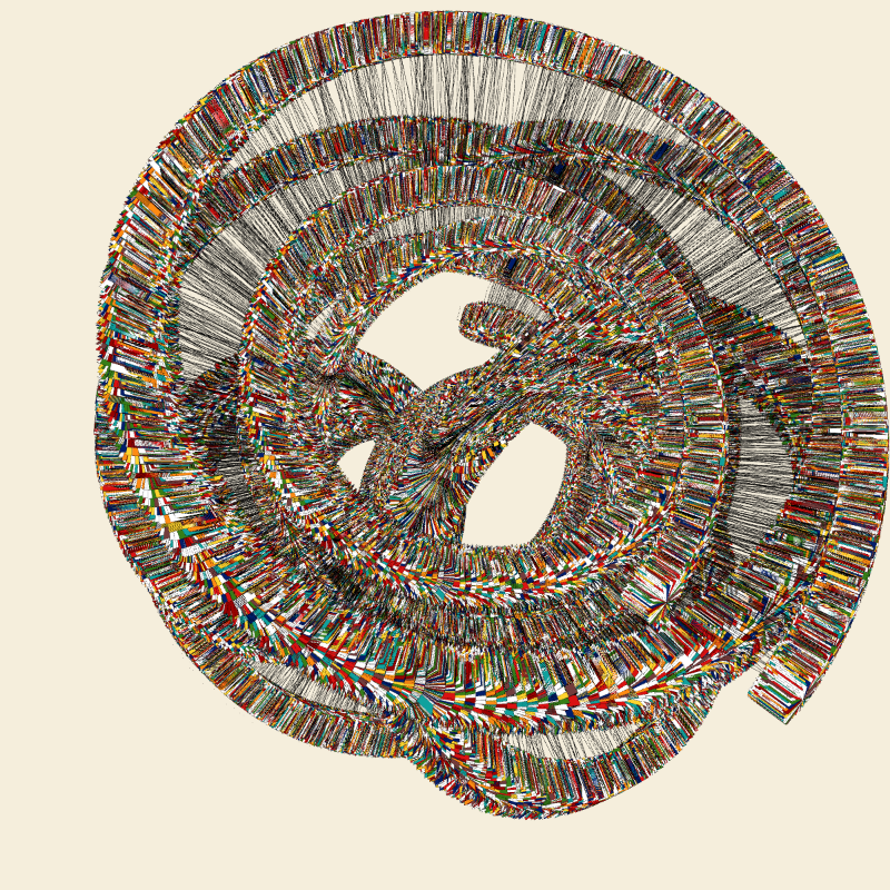 Singularithm #341