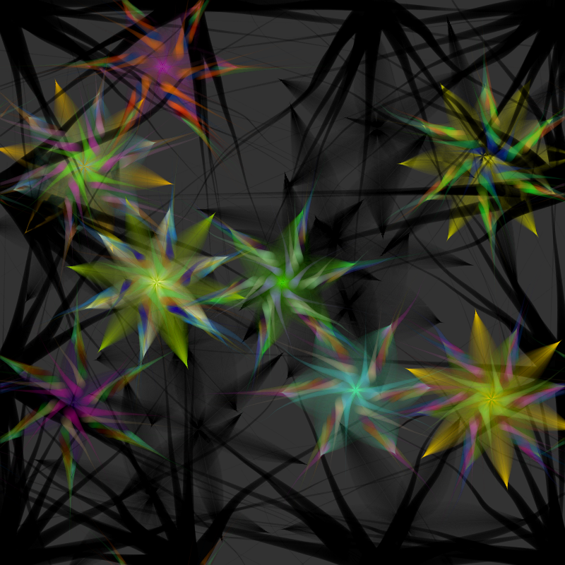 Uncorrupted Blossom #15