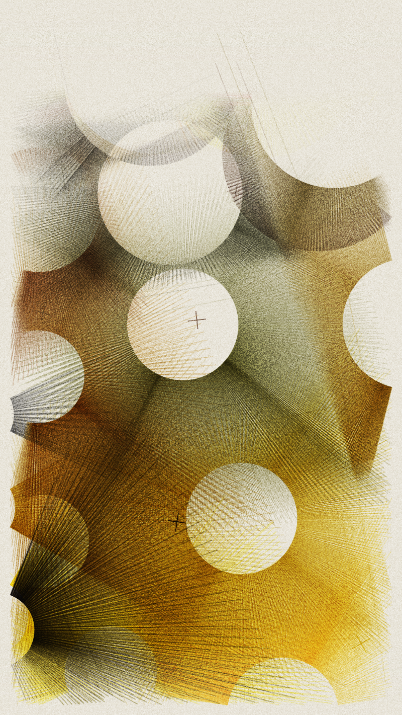 no.circles #45