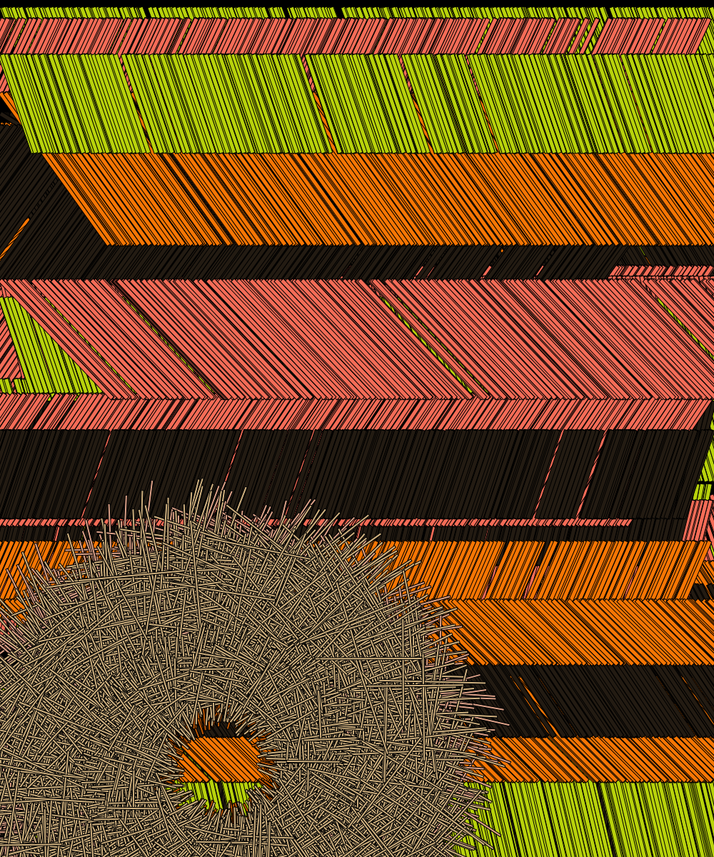 Shavings #143