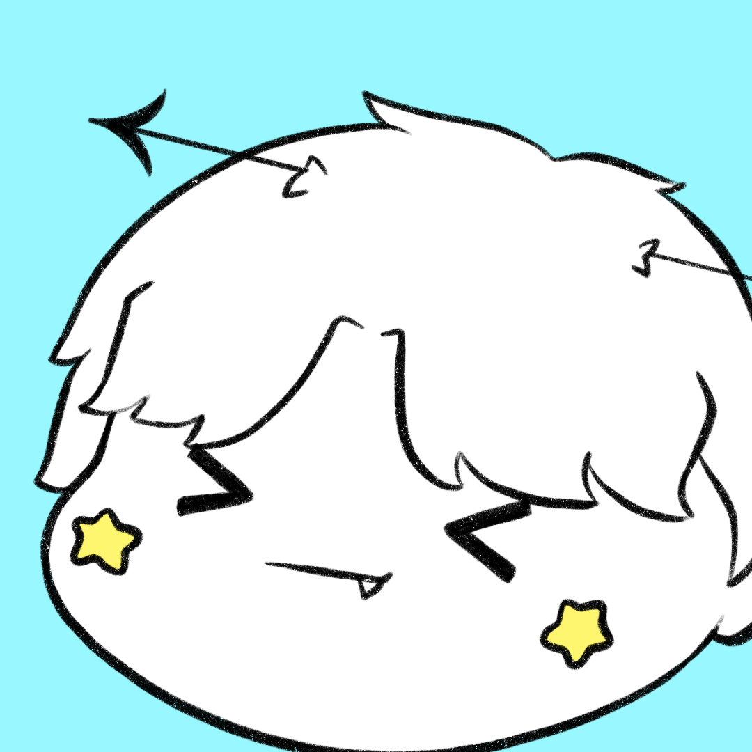 sketchy chibi alt #89
