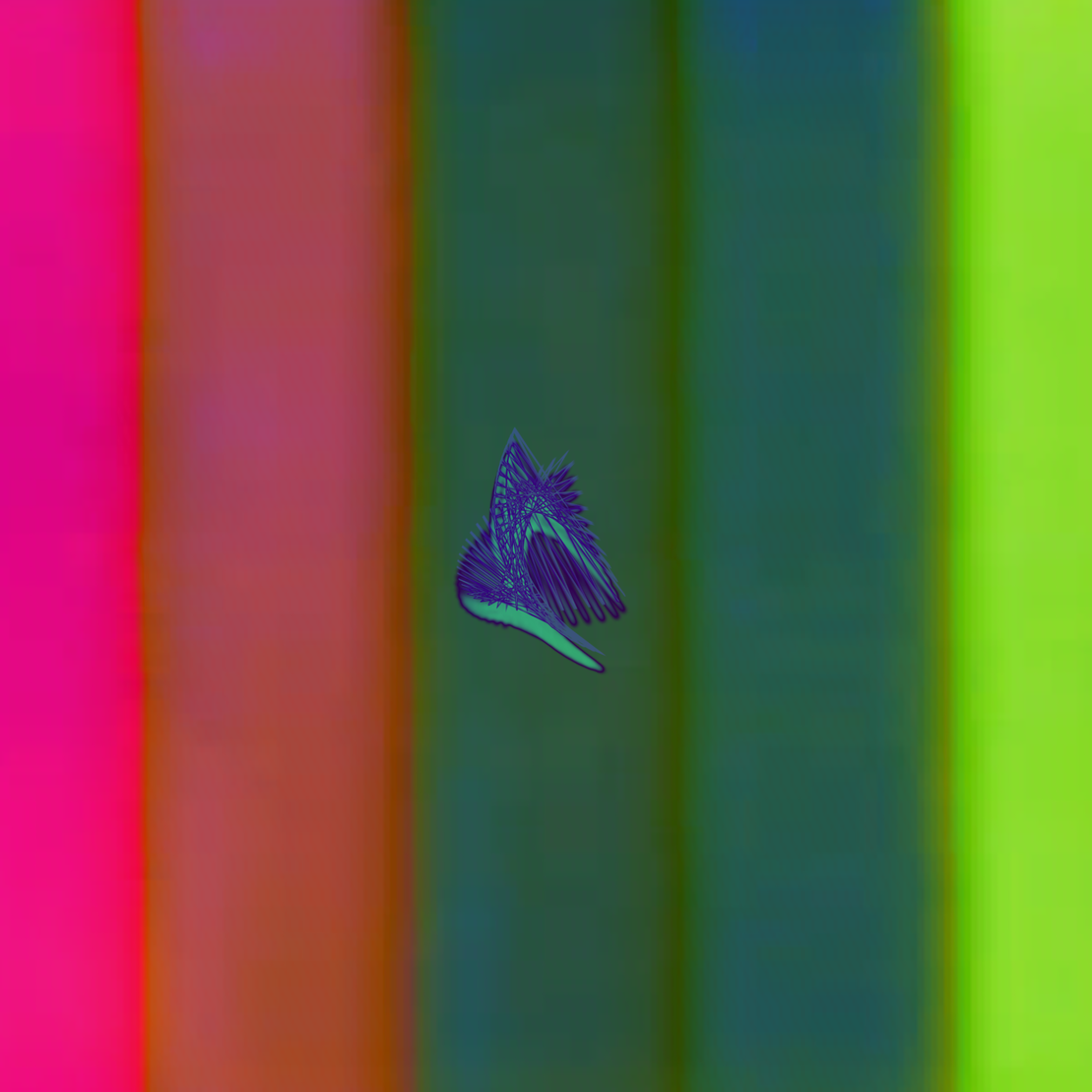 Vertex #1 #8