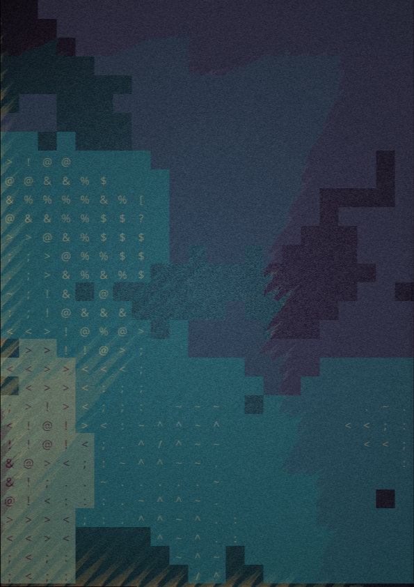Convergence Remnants #10836
