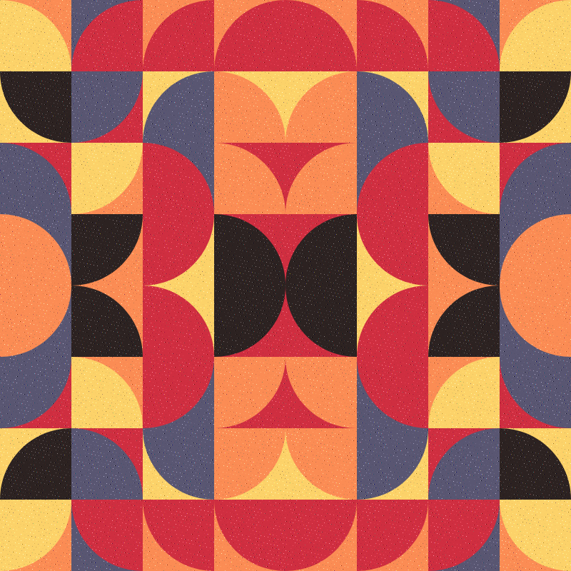 Unique Forms #18