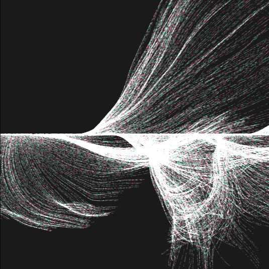 indefinite parabola #5