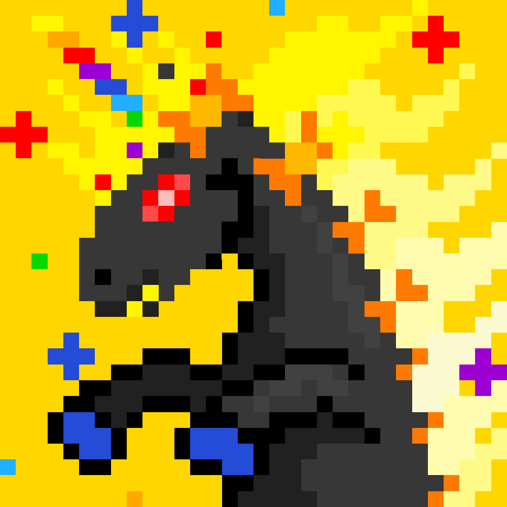 Unicorn #4139