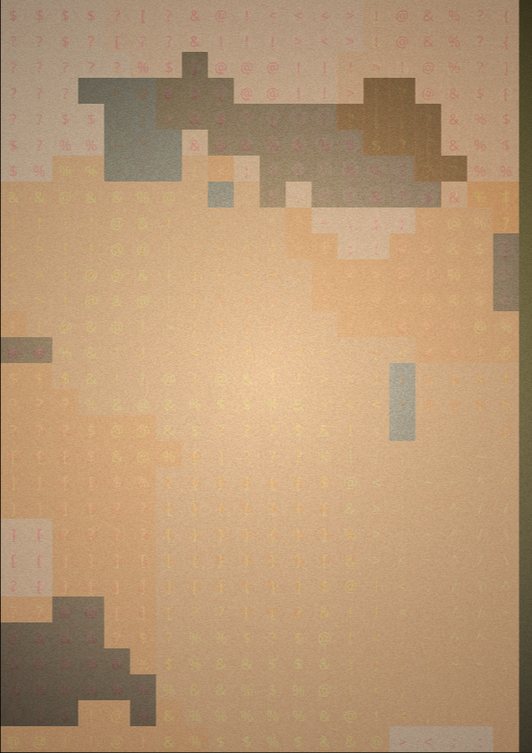 Convergence Remnants #16141