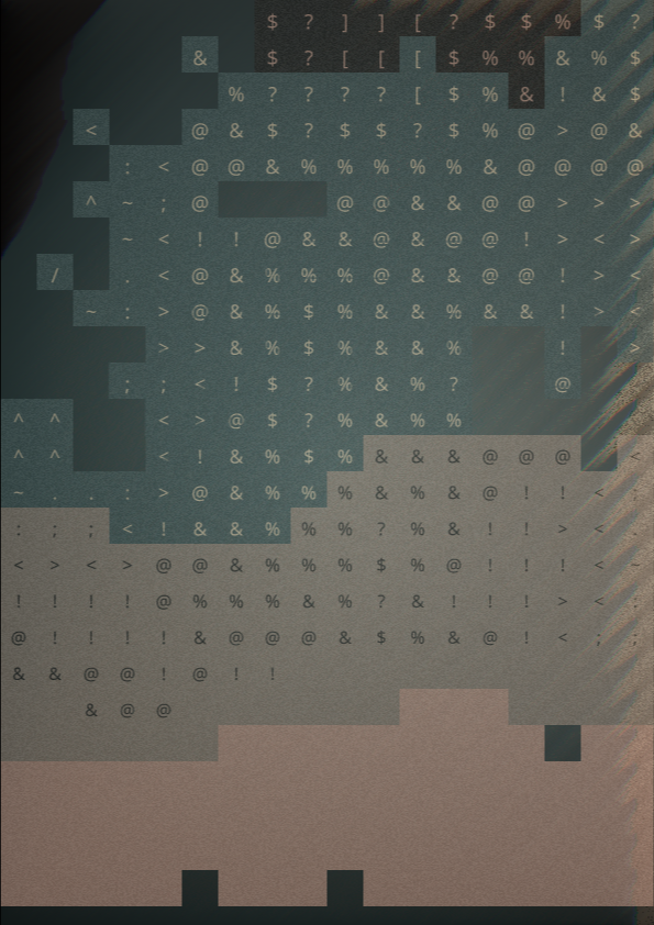 Convergence Remnants #11771