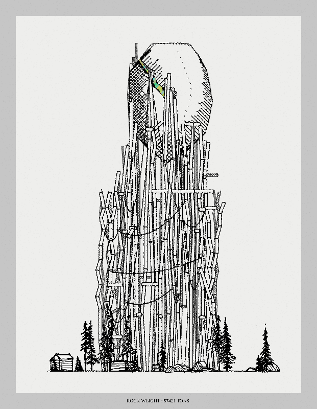 Mining Structures #117