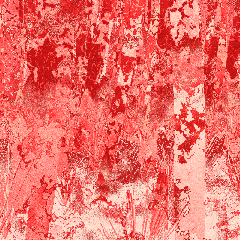 Fever Dream Fairy Fantasy Forest #55
