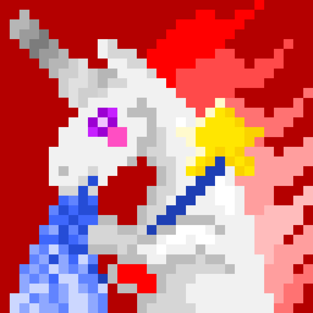 Unicorn #2956