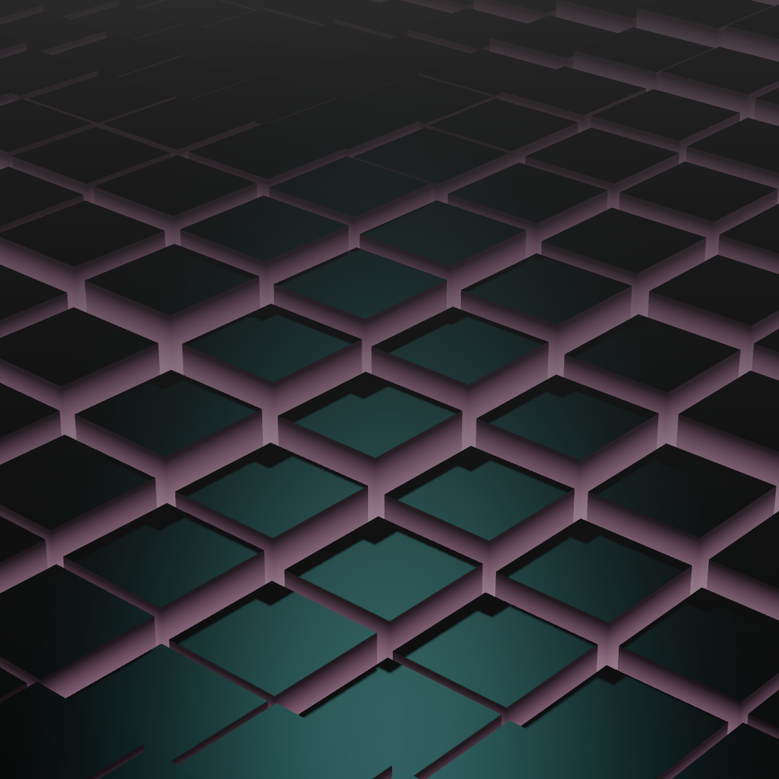 Sea of Monoliths #63