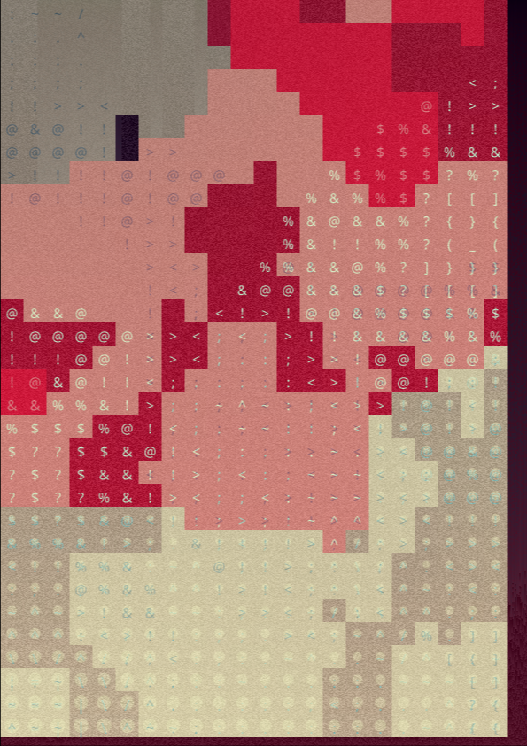 Convergence Remnants #17276