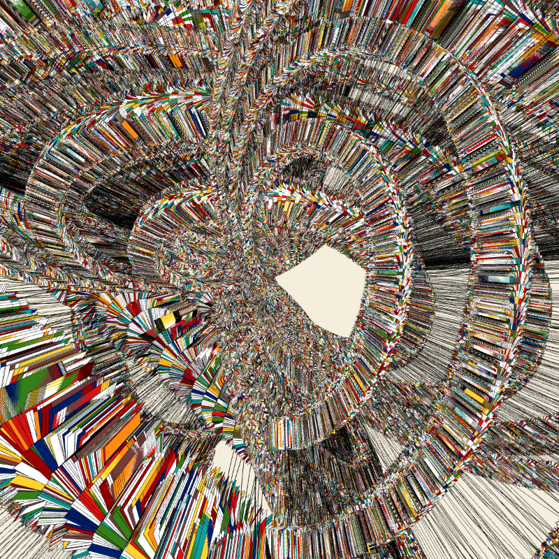 Singularithm #689