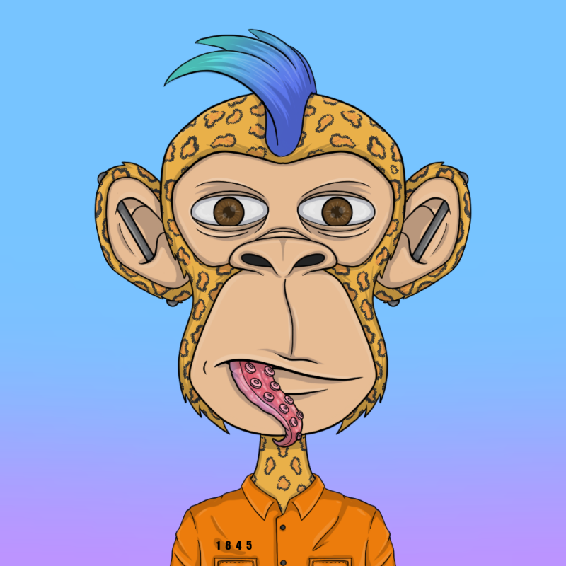 chimpantez #473