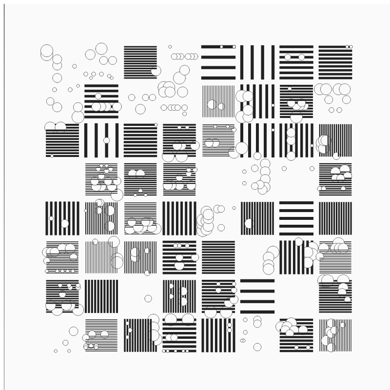 lines&circles #96