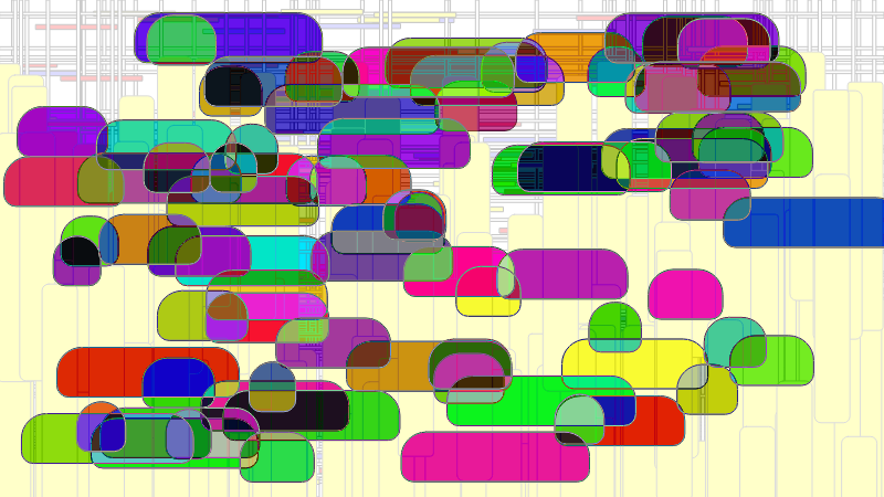 TIME SPECTRUM  #1