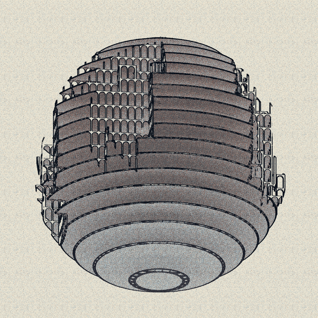 Brutalist #277