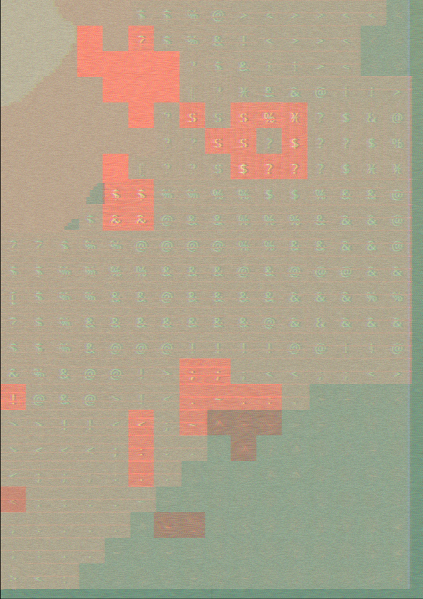 Convergence Remnants #6278