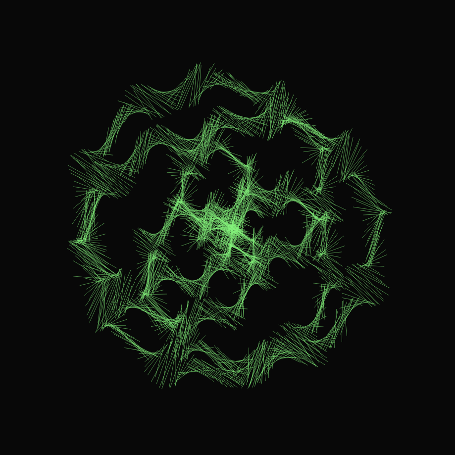 The Noise #11547