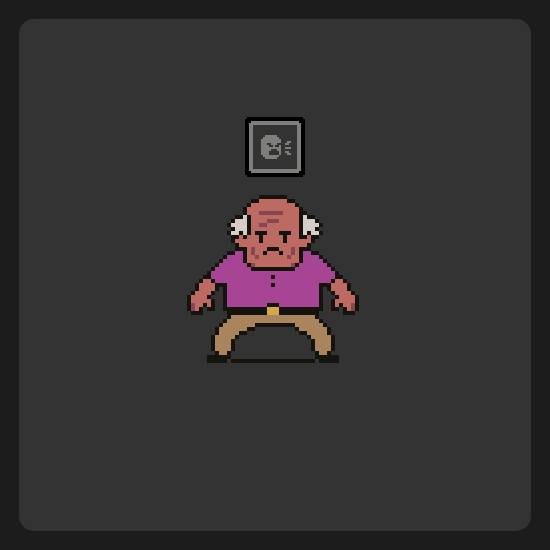 Tiny Boomer #54