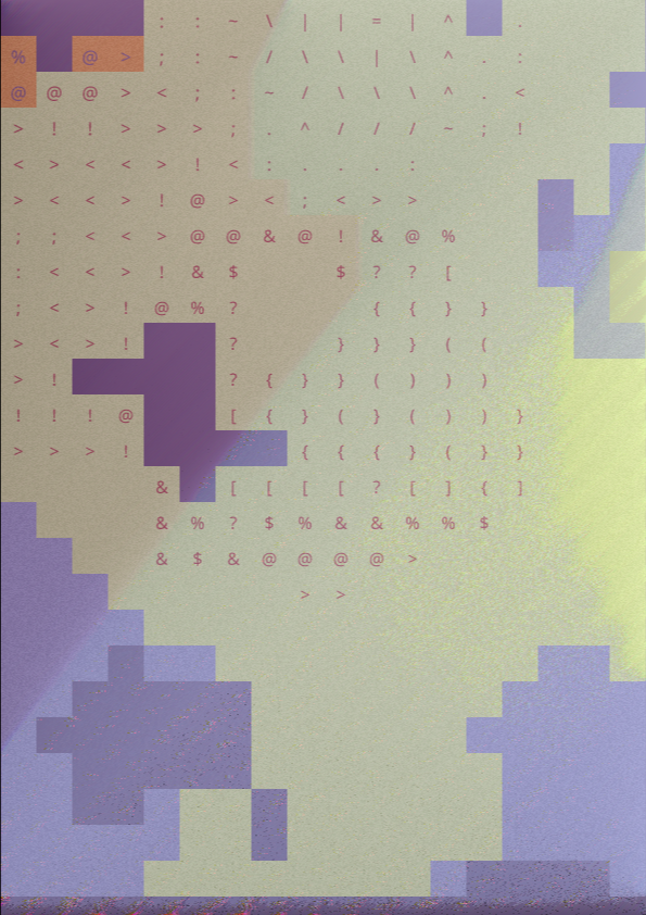 Convergence Remnants #2977
