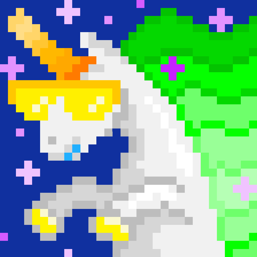 Unicorn #236
