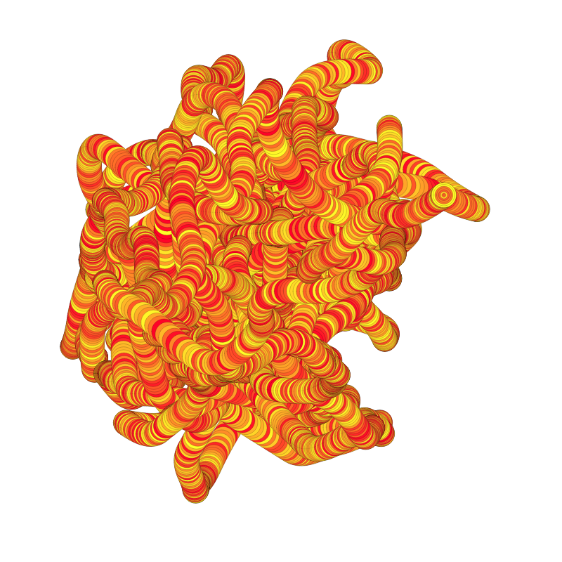 Bioabstraction #3