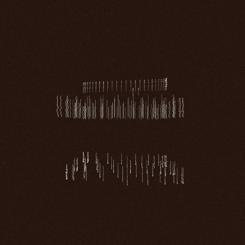 Suprematist Method #2.5 #169