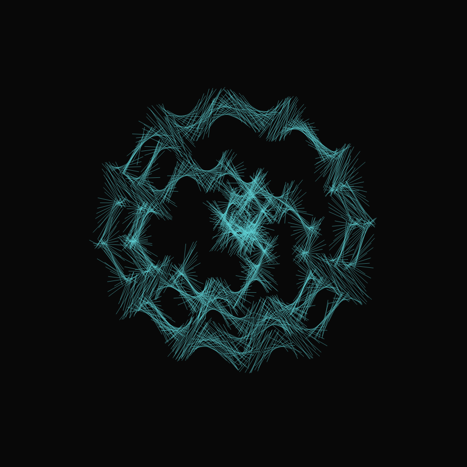 The Noise #7864