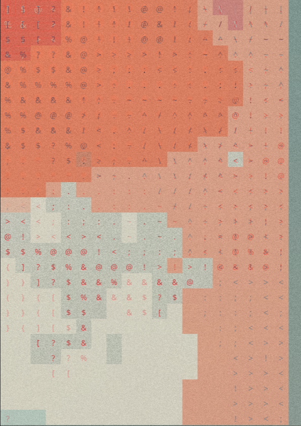 Convergence Remnants #22314