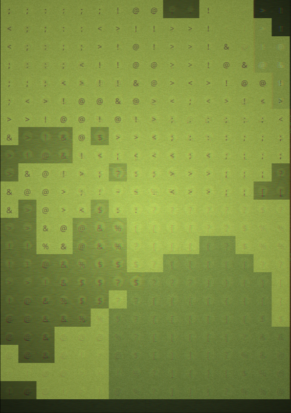 Convergence Remnants #7302