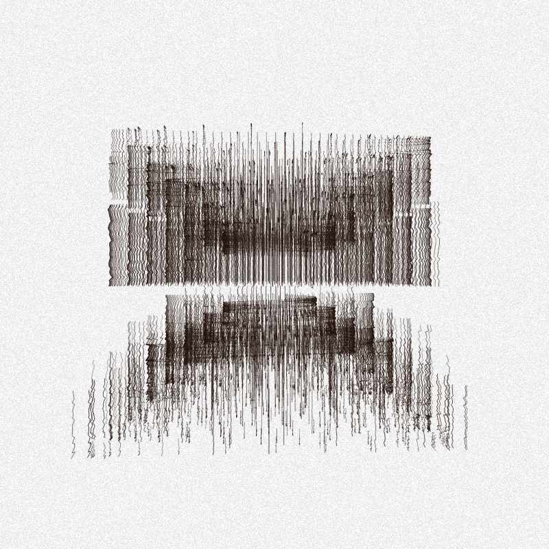 Suprematist Method #2 #24