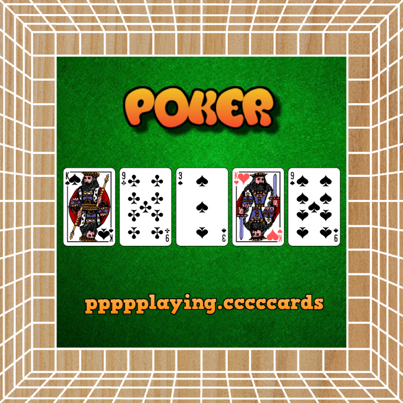 ppppplaying.cccccards: POKER #211