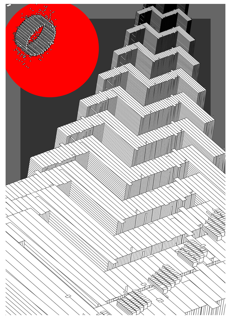 MEGASTRUCTURES #140