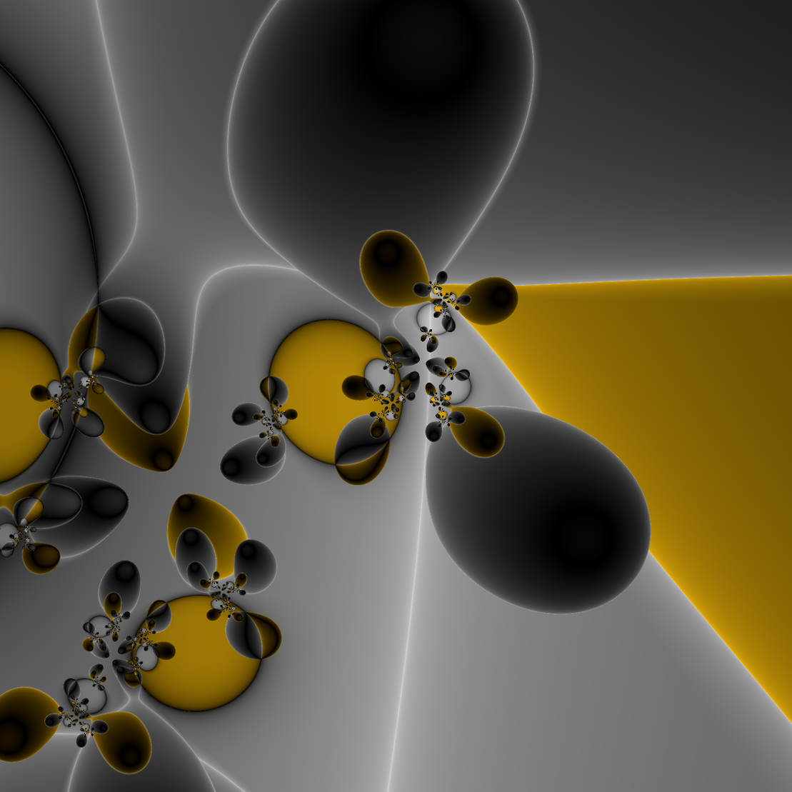 Microgravity #1104