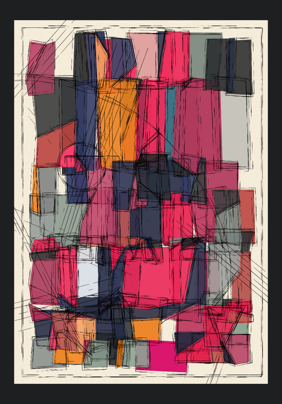 Sketch Block #178