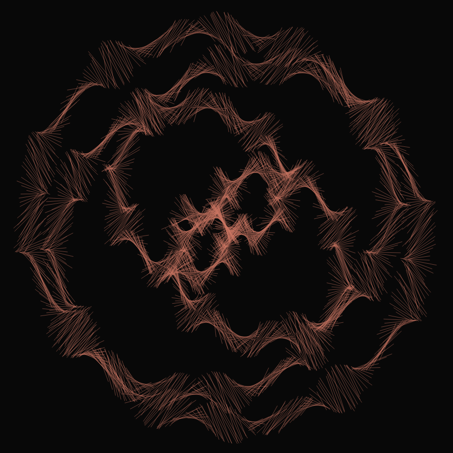 The Noise #10066