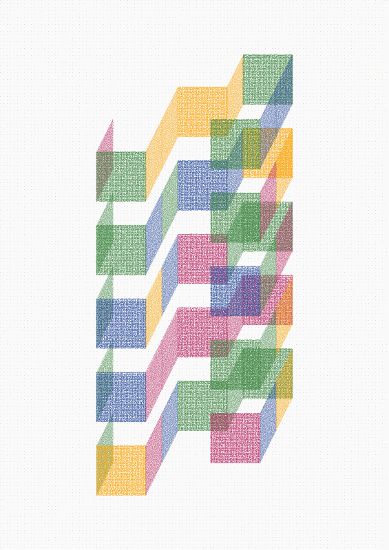 Farbteiler #493