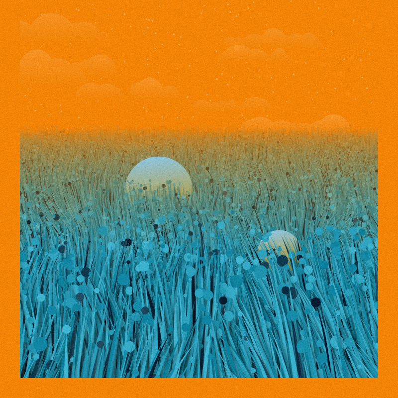 Garden of the Universe #195