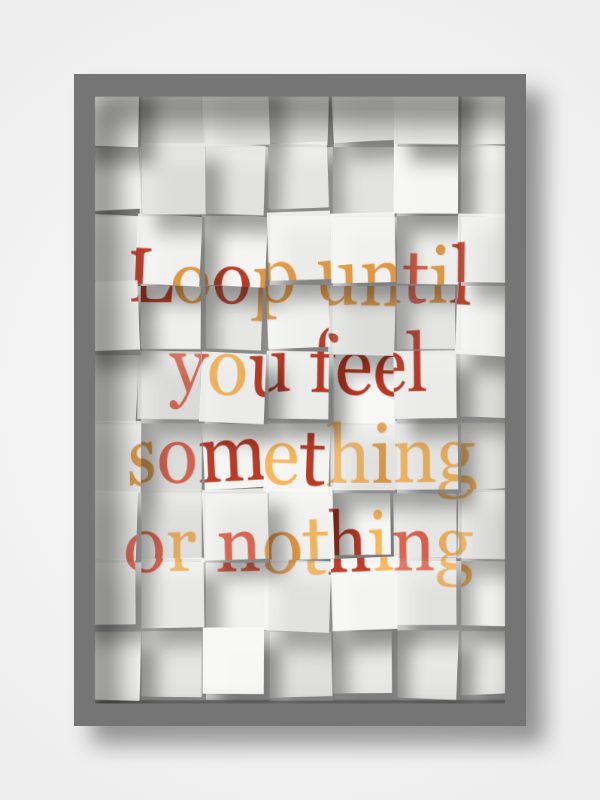 The Metaphor Machine #24031